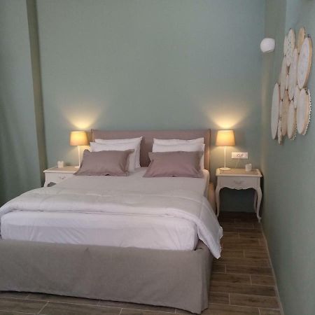Yalitzi Villa Sými Luaran gambar