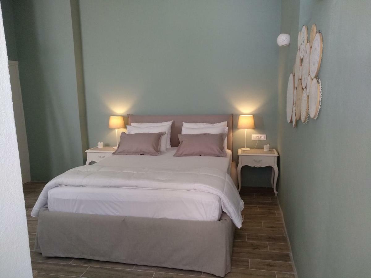 Yalitzi Villa Sými Luaran gambar