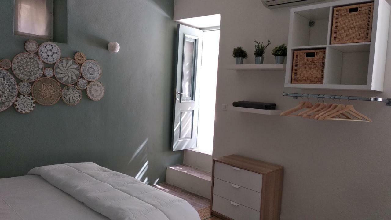 Yalitzi Villa Sými Luaran gambar