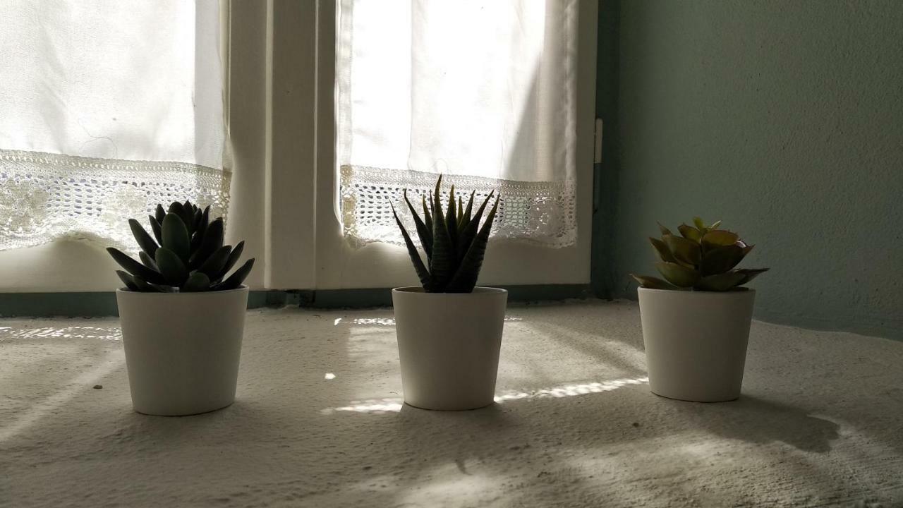 Yalitzi Villa Sými Luaran gambar