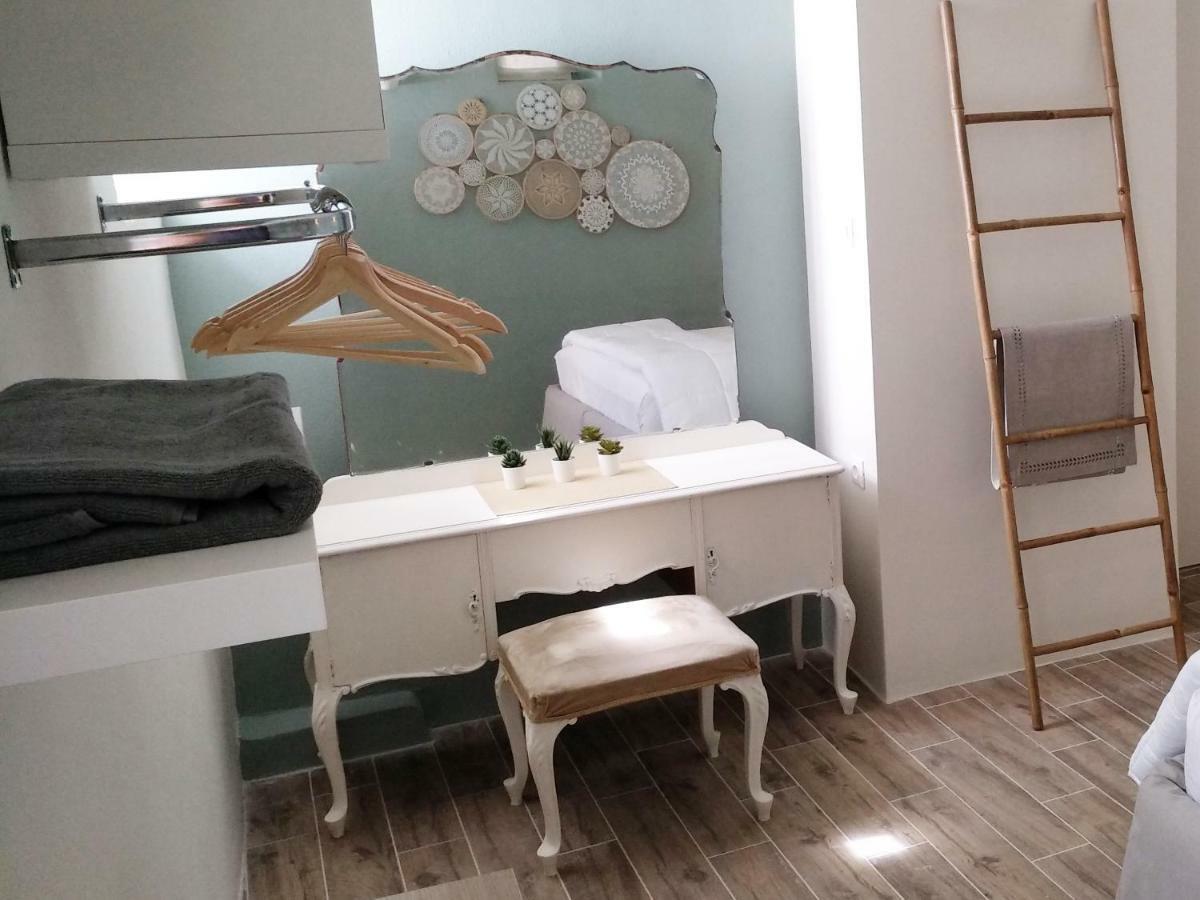 Yalitzi Villa Sými Luaran gambar